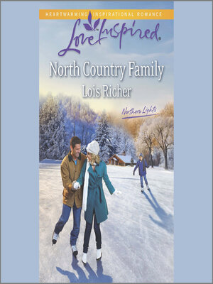 cover image of North Country Family